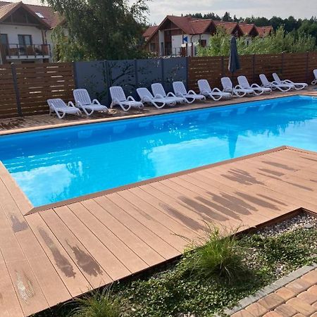 Apartament 2B-4 Zarnowska מראה חיצוני תמונה