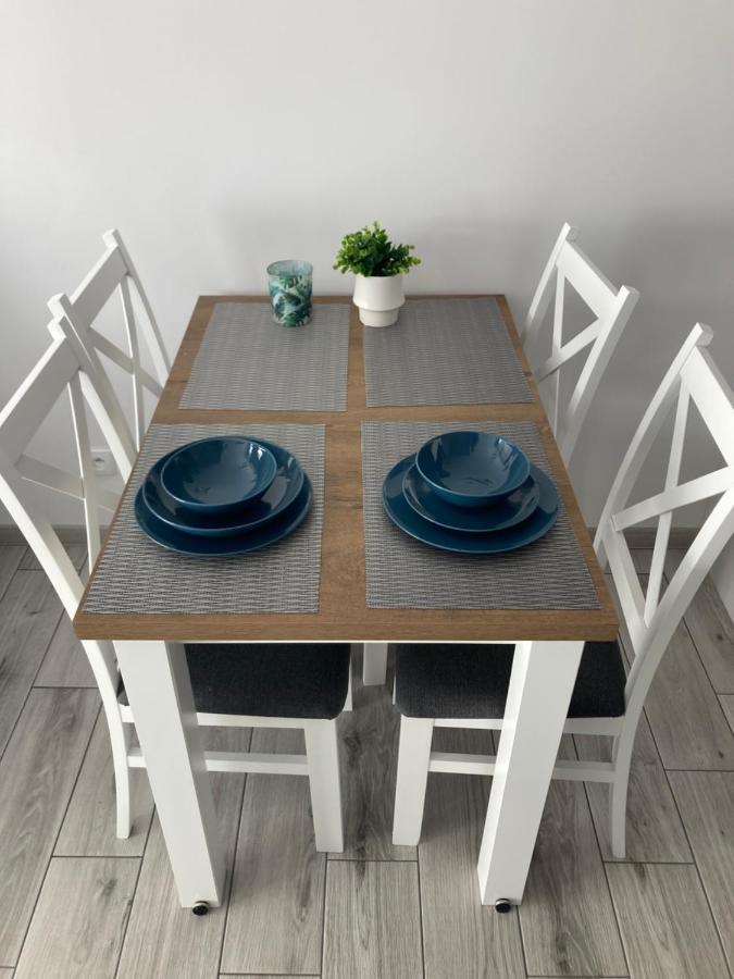 Apartament 2B-4 Zarnowska מראה חיצוני תמונה