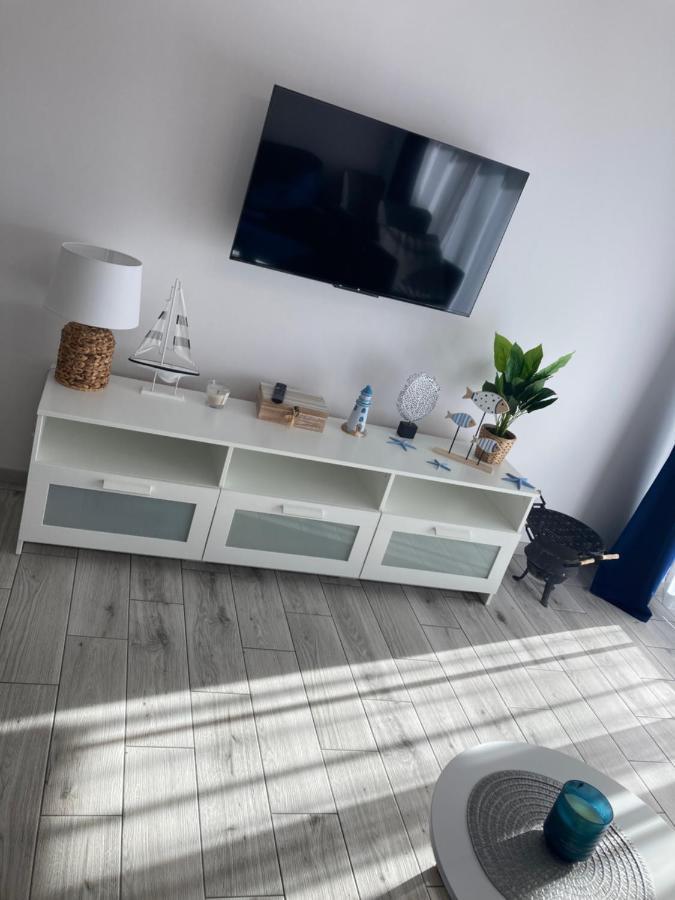 Apartament 2B-4 Zarnowska מראה חיצוני תמונה