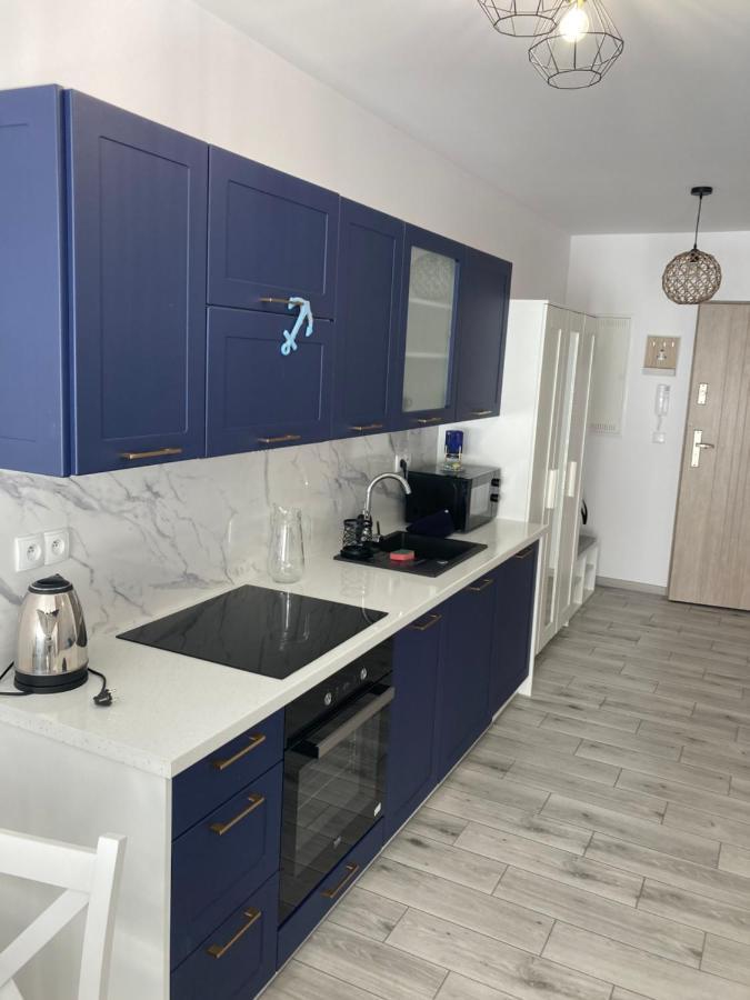 Apartament 2B-4 Zarnowska מראה חיצוני תמונה