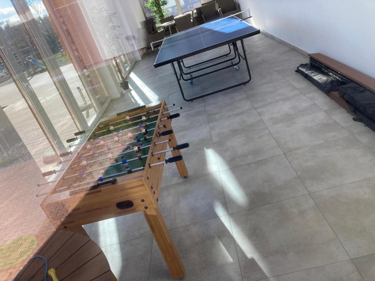 Apartament 2B-4 Zarnowska מראה חיצוני תמונה