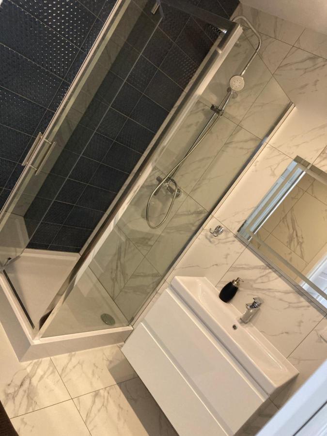 Apartament 2B-4 Zarnowska מראה חיצוני תמונה