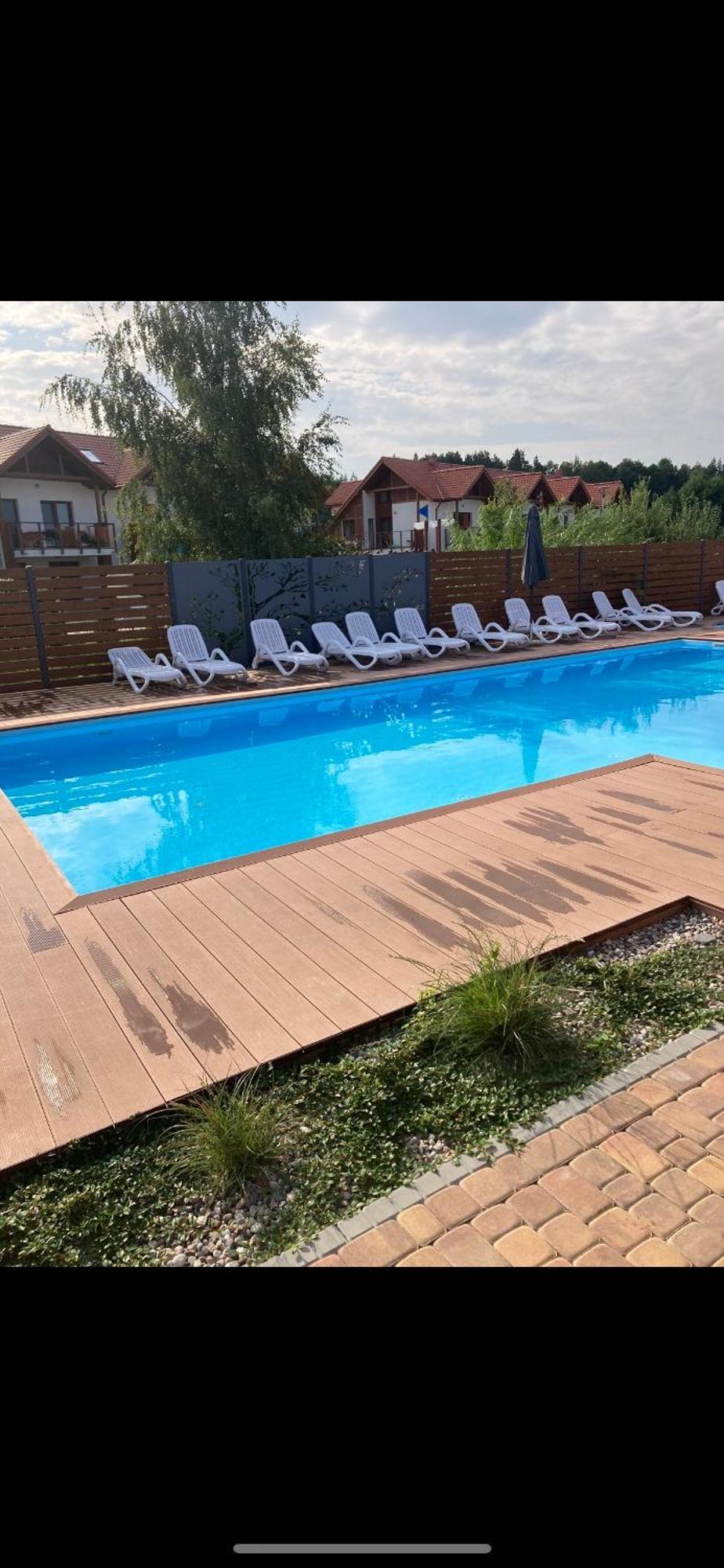 Apartament 2B-4 Zarnowska מראה חיצוני תמונה